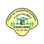 flota palmira - cooflopal android application logo